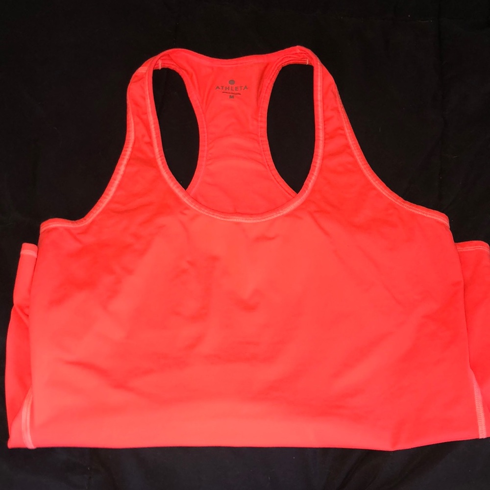 Workout top